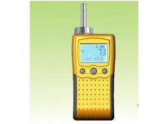 泵吸式氧气检测仪/微量氧分析仪/  WL80-O2