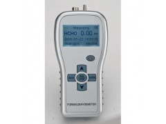 手持甲醛测试仪/ SN-HFX105