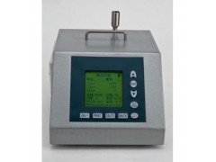便携式激光尘埃粒子计数器  SN-PPC300