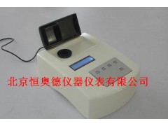 便携式溶解氧测定仪/便携式溶解氧检测仪HAD-XH-DO