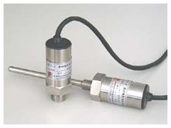 振动速度(及温度)变送器 KR-VRT-2T