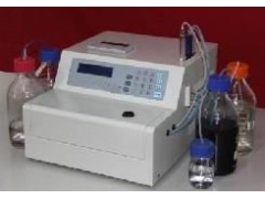 SBA-T2 自动还原糖测定仪