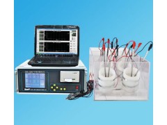 混凝土氯离子扩散系数测定仪 SY-RCM-6S