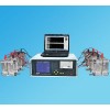 混凝土氯離子電通量測(cè)定儀 SY-HLD-10