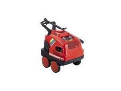 温压清洗机/压冷热两用机  OPTIMA 195