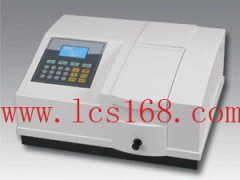 紫外可见分光光度计 分光光度计 光度检测仪