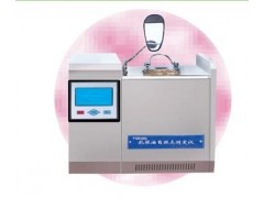 抗燃油自燃点测定仪 TY-ZR-02