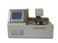 自动闭口闪点测定仪 TY-SD2007B