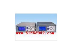 智能交/直流峰值电压表  HAD-YXY-09