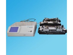 非接触式混凝土收缩变形测定仪   HY-SSX-SSF