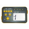 缘电阻测试仪  SLG-VC60D+
