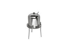 不锈钢桶式正压过滤器/桶式正压过滤器 HAD-ZY