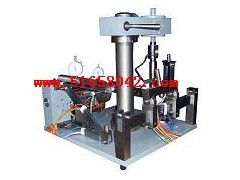 材料力学多能实验台HAD-BDCL-3