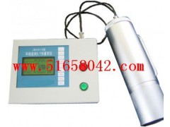 环境监测用х-γ剂量率仪 SJ-JB4010