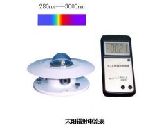 太阳辐射电流表 JY-TBQ-DL