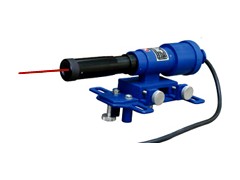 矿用隔型激光器向仪 HAD-YBJ-800