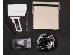 便携式雷达测速仪（带打印机和报警器） BPS-LD