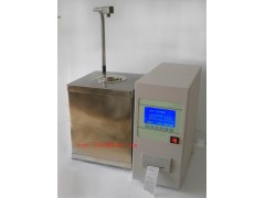 自燃点测定仪/自燃点检测仪  JX1-ZRD-5
