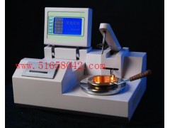 JX1-KS-9A 开口闪点自动测定仪