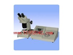 显微熔点仪/熔点仪/显微镜/数显显微熔点仪HWC-RDY-1