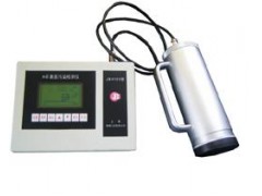 智能化α、β表面污染检测仪 JG-JB4100