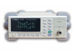 超频数字毫伏/率表 频毫伏表 CZ-TH2281