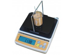 悬浮、乳状液相对密度、浓度测试仪/液体密度测试仪