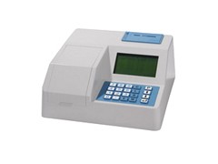 农药残留快速测试仪  水果农药残留检测仪SPRD-8