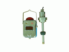 甲烷变送器/矿用甲烷传感器 HA-GJC100(A)