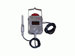温度变送器/管道温度变送器 SY-GWD100(A)