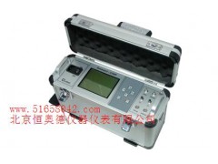便携红外天然气分析仪 HAD/Gasboard-3100P