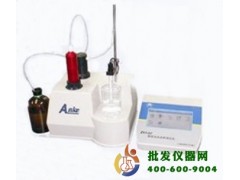 智能自動永停滴定儀ZYT-2J