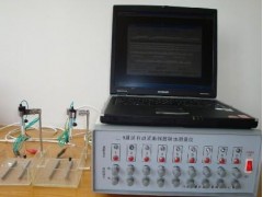 九通道自动采集钢筋锈蚀测量仪  WH-HN-1