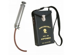 氧化碳检定器 多种气体检定器QZ-AQY-50