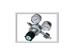 单压力调节器/氩气减压阀HAD-YQJF-5