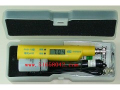 酸度计/笔式PH计/笔式酸度计/PH仪 HAD-PHB-10