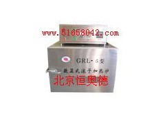 数显式滚子加热炉 滚子加热炉  SX-GRL-5