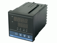 带通讯智能温度控制仪表 HAD-XMTD-8008K