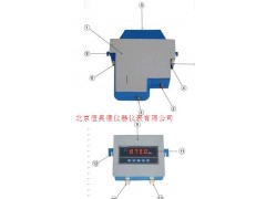 在线浊度计/在线浊度仪（0－100NTU）HA-100