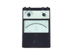 可携式电动系低率因数瓦特表 HB-D64-W