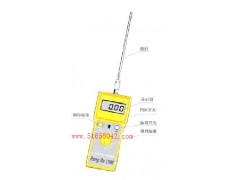 矿粉水分仪/矿粉水份仪（长针） HAD-FD-L