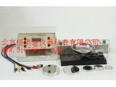 压力传感器实验仪/压力传感器实验器 HZY7-YJ-SL-1