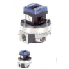 BURKERT(8072型)齿轮式流量变送器