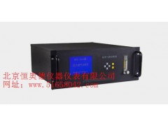 红外烟气分析仪/红外烟气检测仪 JT4-GAS-3000