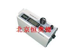 激光粉尘仪/激光粉尘检测仪 HAD/LD-3C