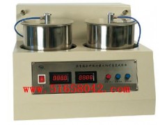 沥青混合料理论zui大相对密度试验器