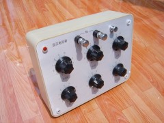 开关式电阻箱  DM-ZX25a