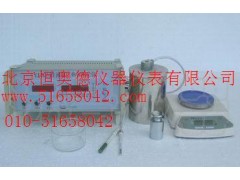 电热法液体比热容测试仪HZY7-YJ-HY-III