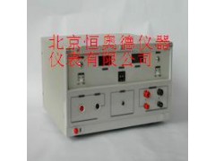 接地电阻测试仪（恒流源） NC1-CJ2521