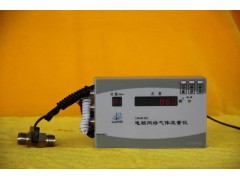 电脑网络气体流量仪  气体流量仪  LH-LXR-12W